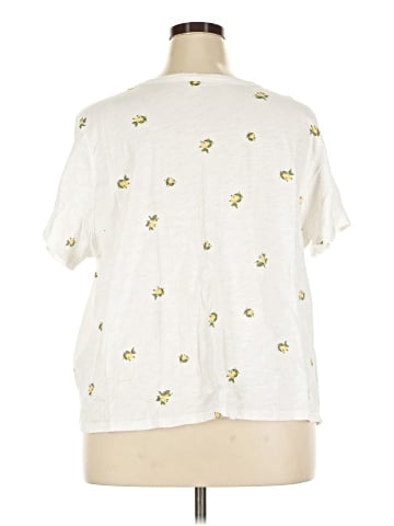 Old Navy Short Sleeve T-Shirt (view 2)