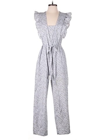 La Vie Rebecca Taylor Jumpsuit (view 1)