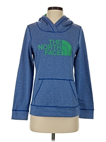 The North Face Pullover Hoodie (view 1)