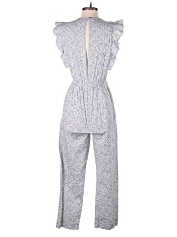 La Vie Rebecca Taylor Jumpsuit (view 2)
