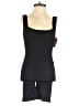 Popilush Black Romper Size M - photo 1