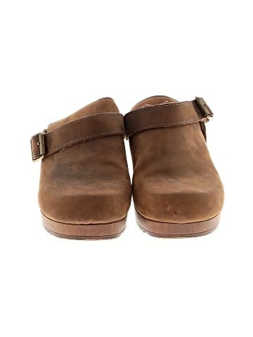 White Mountain Mule/Clog (view 2)