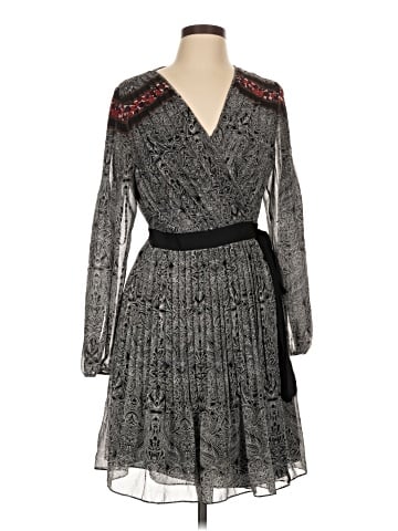 Diane von Furstenberg Cocktail Dress (view 1)
