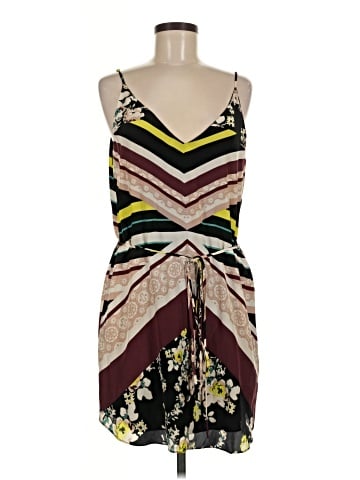 Rory Beca Cocktail Dress (view 1)