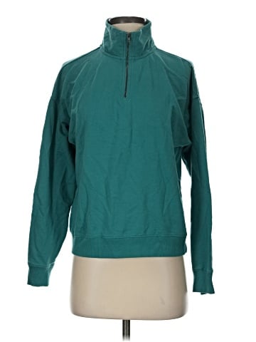 Thread & Supply Pullover Sweater (view 1)