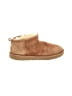 Ugg Tan Ankle Boots Size 5 - photo 1