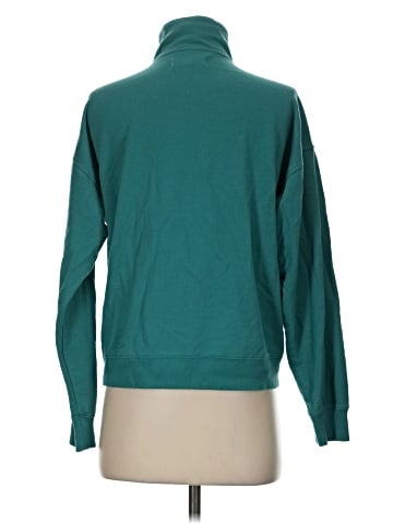 Thread & Supply Pullover Sweater (view 2)