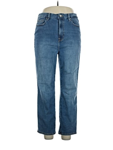 Good American Jeans (view 1)
