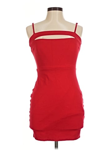 Just Me Cocktail Dress (view 1)