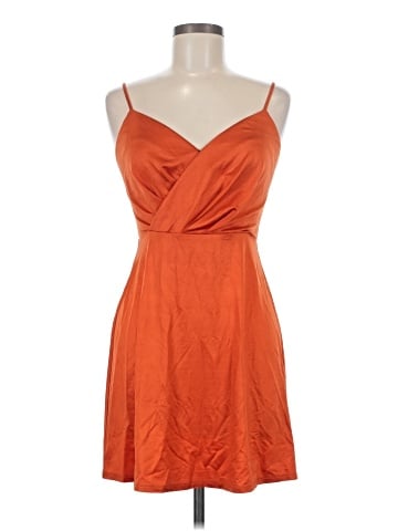 L'Agence Cocktail Dress (view 1)