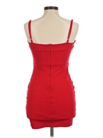 Just Me Cocktail Dress (view 2)