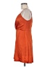 L'Agence Orange Cocktail Dress Size Med (2) - photo 5