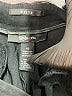 Style&Co Black Casual Pants Size 14 - photo 4