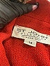 St. John Collection by Marie Gray Red Blazer Size 12 - photo 6