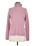 L.L.Bean 100% Cashmere Pink Cashmere Pullover Sweater Size M - photo 1
