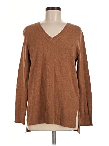 J.Crew Factory Store Pullover Sweater (view 1)