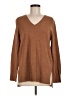 J.Crew Factory Store Brown Pullover Sweater Size M - photo 1