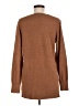 J.Crew Factory Store Brown Pullover Sweater Size M - photo 2
