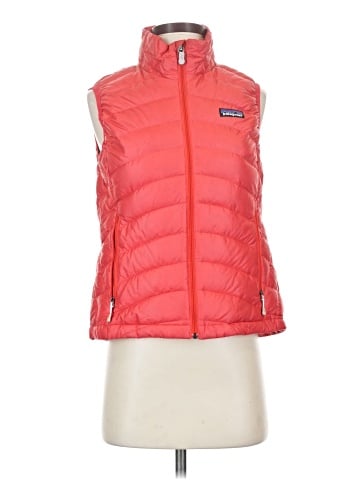 Patagonia Vest (view 1)