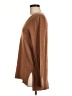 J.Crew Factory Store Brown Pullover Sweater Size M - photo 5