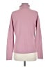 L.L.Bean 100% Cashmere Pink Cashmere Pullover Sweater Size M - photo 2