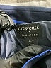 Crewcuts Outlet Solid Blue Blazer Size 6 - 7 - photo 3