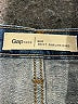Gap Stars Blue Jeans Size 30 Waist R - photo 7