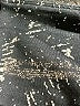 Unbranded Print Black Shorts Size 3 - photo 3
