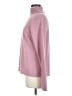 L.L.Bean 100% Cashmere Pink Cashmere Pullover Sweater Size M - photo 5
