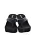Nine West Black Wedges Size 11 - photo 2