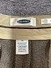 Old Navy Plaid Brown Dress Pants Size 16 - photo 4