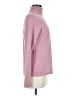 L.L.Bean 100% Cashmere Pink Cashmere Pullover Sweater Size M - photo 4