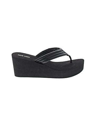 Nine West Wedges (view 1)