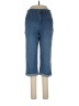 Gloria Vanderbilt Blue Jeans Size 10 - photo 1