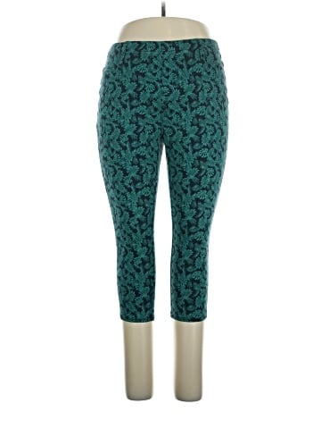 Faded Glory Leggings (view 1)