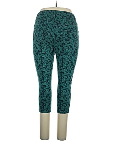 Faded Glory Leggings (view 2)