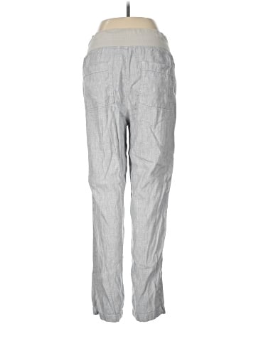 Lou & Grey for LOFT Linen Pants (view 2)