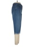 Gloria Vanderbilt Blue Jeans Size 10 - photo 4