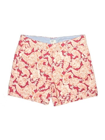 Crown & Ivy Shorts (view 1)
