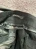 Style&Co Black Casual Pants Size 14 - photo 4