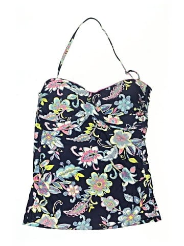 Anne Cole Swimsuit Top (view 1)