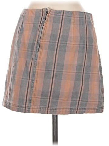 BDG Casual Skirt (view 2)