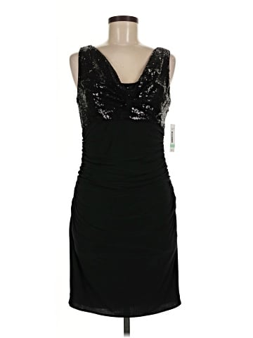 NW Nightway Cocktail Dress (view 1)