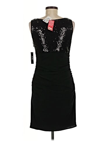 NW Nightway Cocktail Dress (view 2)