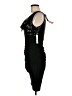 NW Nightway Black Cocktail Dress Size 8 - photo 5