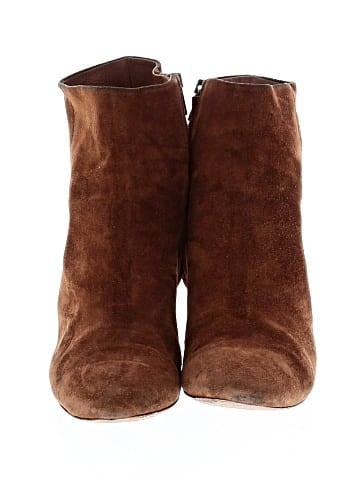 Vince. Ankle Boots (view 2)