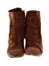 Vince. Brown Ankle Boots Size 8 1/2 - photo 2
