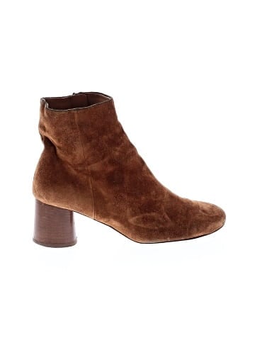 Vince. Ankle Boots (view 1)