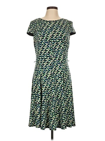 Jessica Howard Casual Dress (view 1)
