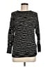 M Missoni Black Pullover Sweater Size M - photo 1